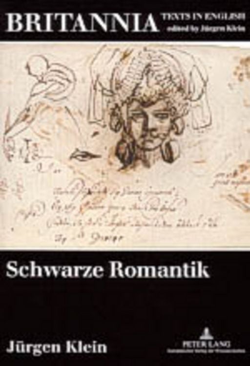 Produktbild: Schwarze Romantik