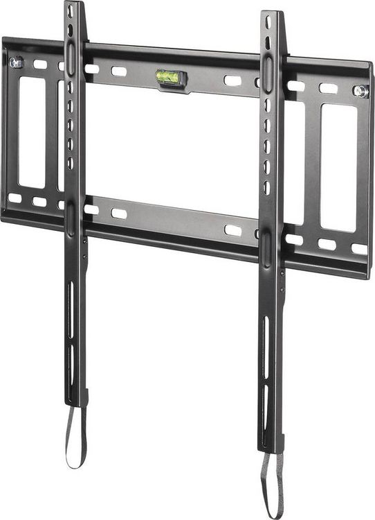 Produktbild: SpeaKa Professional Wall StaRR TV-Wandhalterung 81,3 cm (32") - 152,4 cm (60") Starr Integrierte Wasserwaage, Geringer Wandabstand