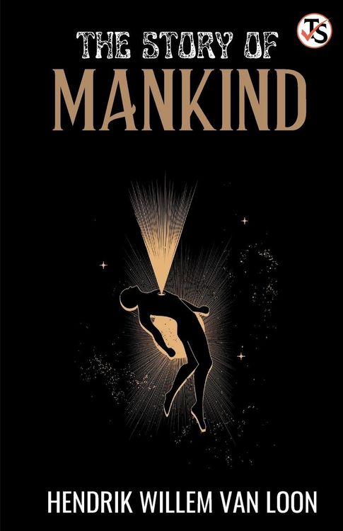 Produktbild: The Story of Mankind