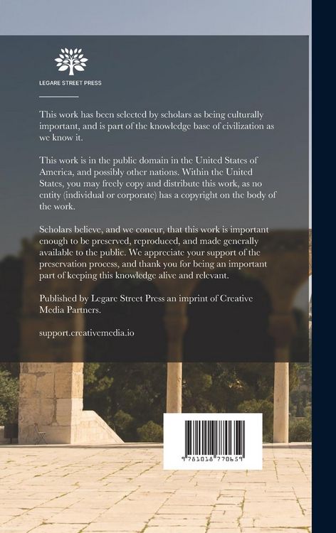Produktbild: Life And Times Of The Patriarchs, Abraham, Isaac And Jacob
