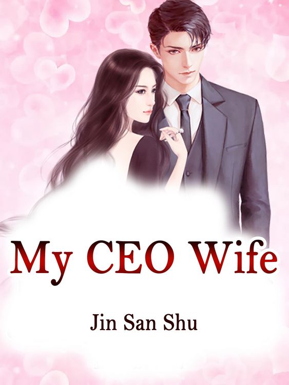 Produktbild: My CEO Wife
