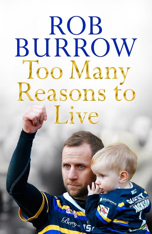 Produktbild: Too Many Reasons To Live