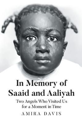 Produktbild: In Memory of Saaid and Aaliyah