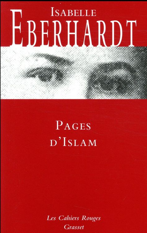 Produktbild: Pages d'Islam