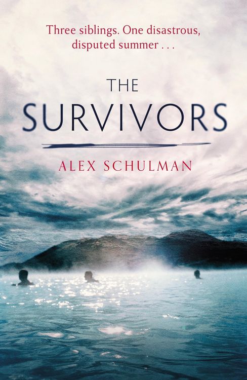 Produktbild: The Survivors
