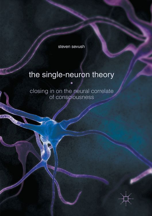 Produktbild: The Single-Neuron Theory