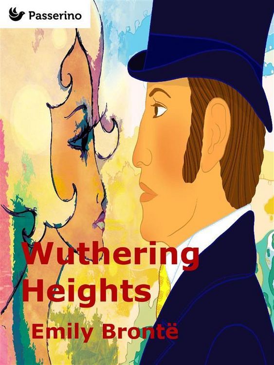 Produktbild: Wuthering Heights