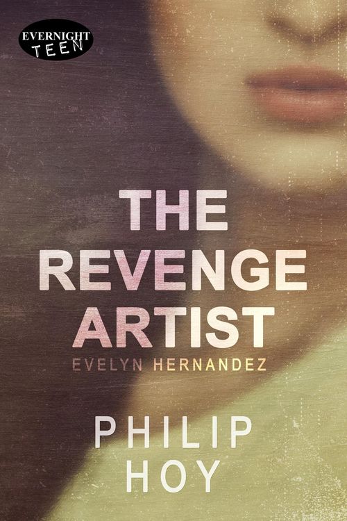 Produktbild: The Revenge Artist (Evelyn Hernandez, #1)