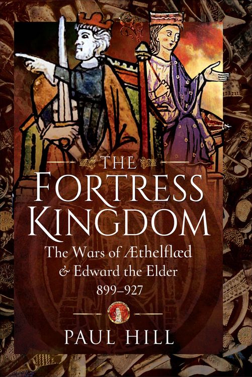 Produktbild: The Fortress Kingdom