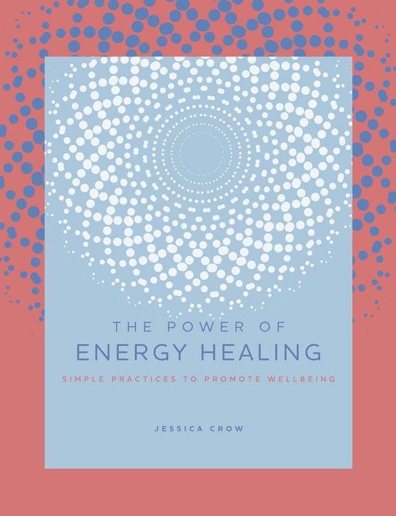 Produktbild: The Power of Energy Healing