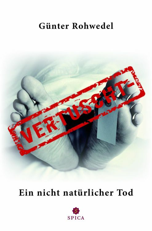 Produktbild: Vertuscht