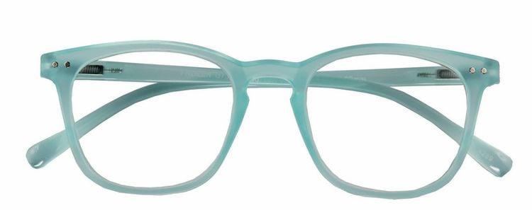 Produktbild: Lesebrille FROZEN, blau, +2.00 dpt