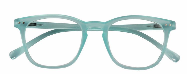 Produktbild: Lesebrille FROZEN, blau, +2.50 dpt