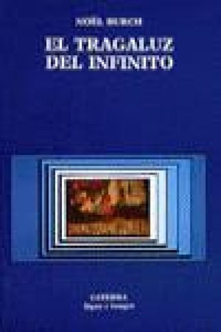 Produktbild: El tragaluz del infinito