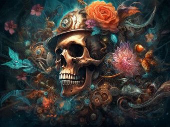 Produktbild: CALVENDO Puzzle Harry | 2000 Teile Lege-Gr&ouml;&szlig;e 90x67cm Foto-Puzzle f&uuml;r gl&uuml;ckliche Stunden