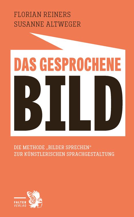 Produktbild: Das gesprochene Bild