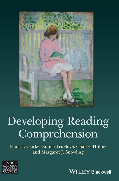 Produktbild: Developing Reading Comprehensi
