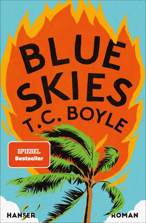 Produktbild: Blue Skies
