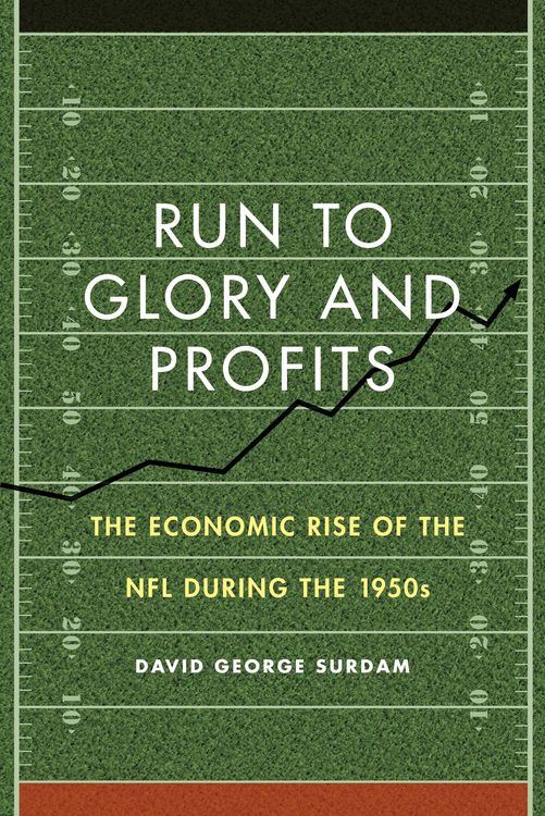 Produktbild: Run to Glory and Profits
