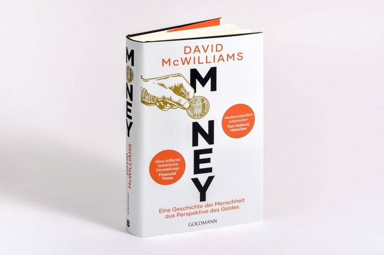 Produktbild: Money