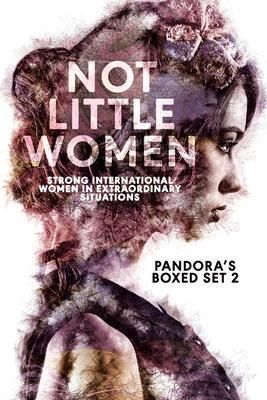 Produktbild: Not Little Women