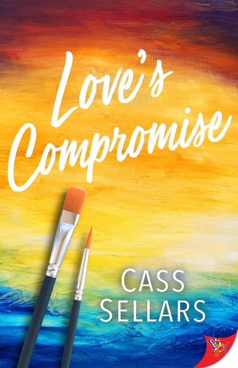 Produktbild: Love's Compromise
