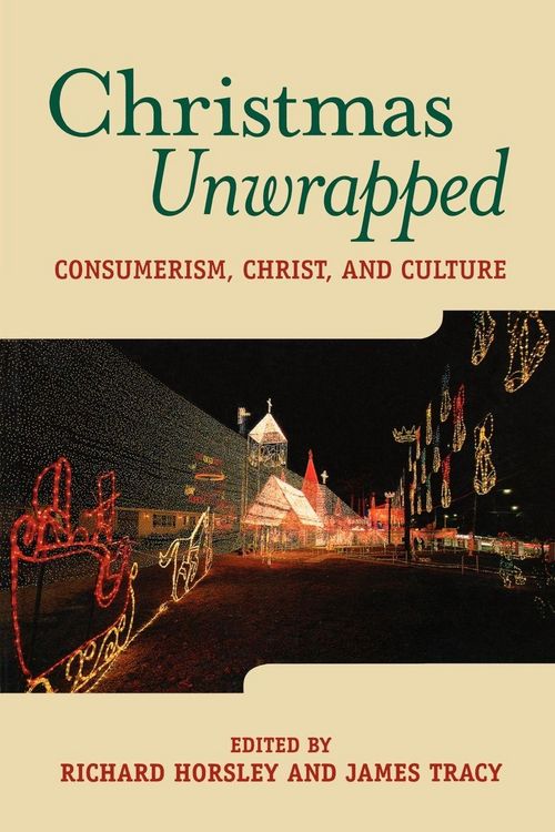 Produktbild: Christmas Unwrapped