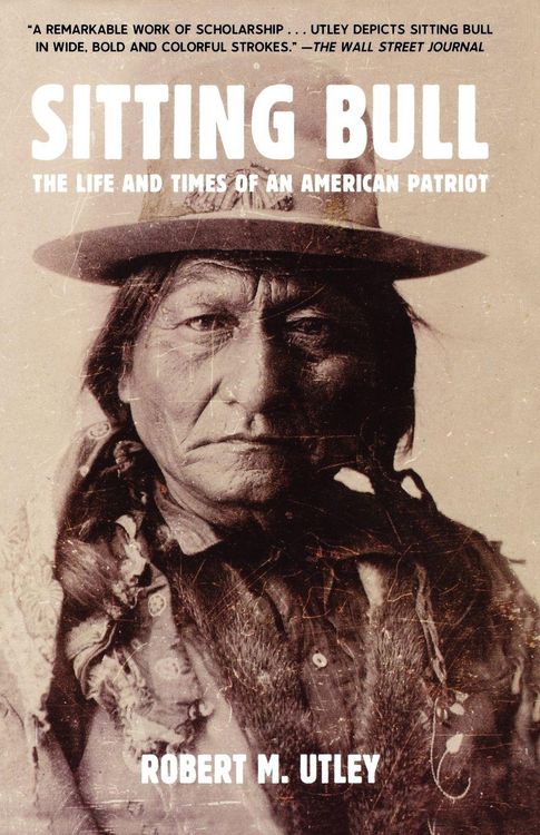 Produktbild: Sitting Bull