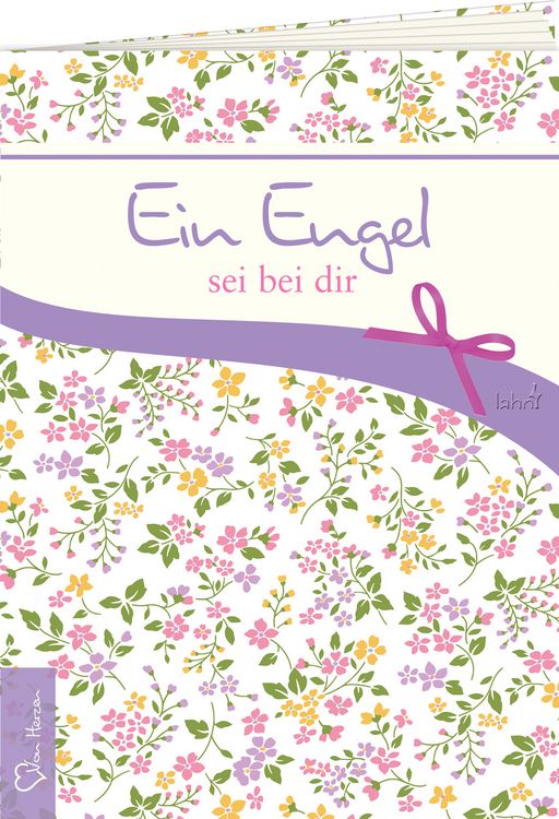 Produktbild: Ein Engel sei bei dir
