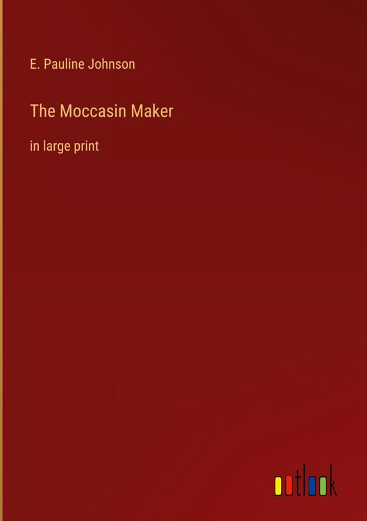 Produktbild: The Moccasin Maker