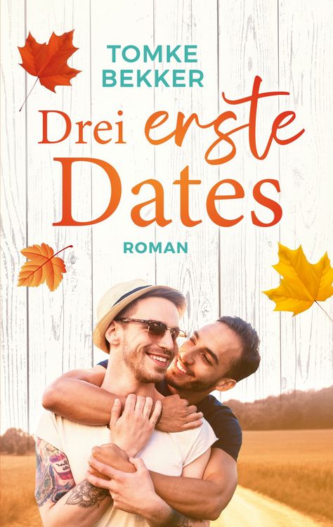 Produktbild: Drei erste Dates