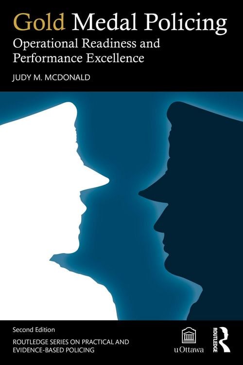 Produktbild: Gold Medal Policing