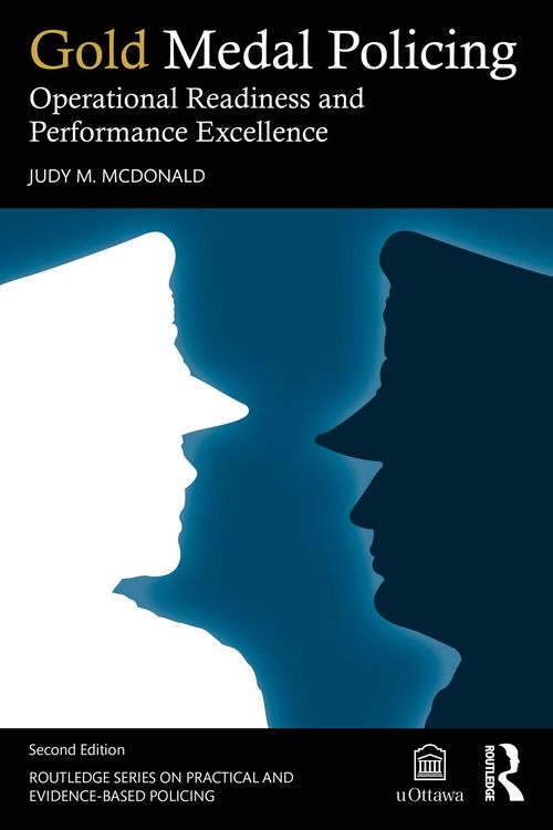 Produktbild: Gold Medal Policing