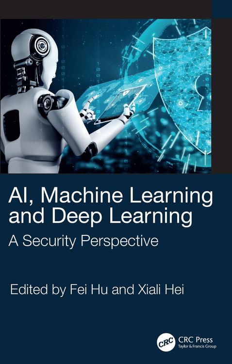 Produktbild: AI, Machine Learning and Deep Learning