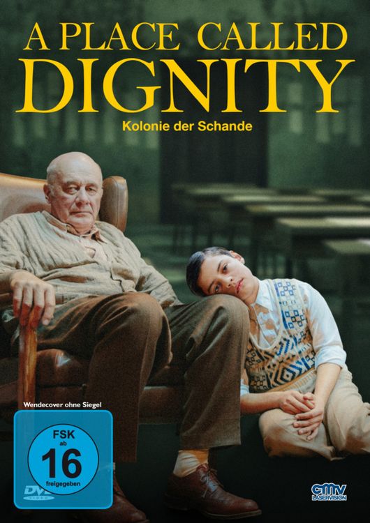 Produktbild: A Place Called Dignity &ndash; Kolonie der Schande