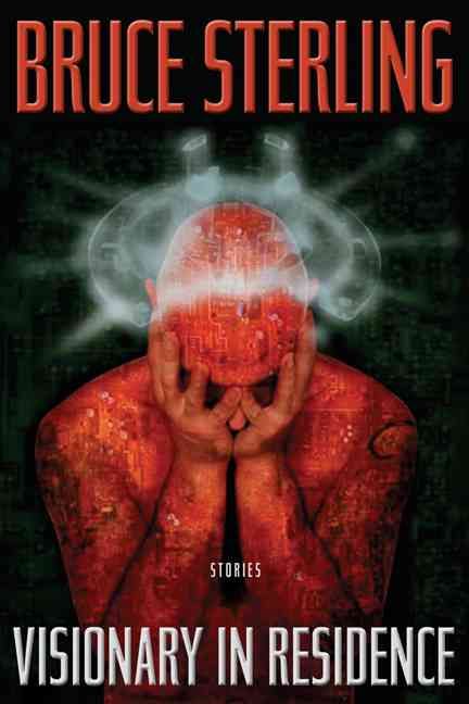 Produktbild: Sterling, B: Visionary in Residence