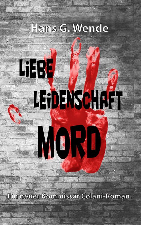 Produktbild: Liebe, Leidenschaft, Mord