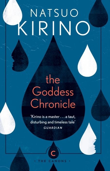 Produktbild: The Goddess Chronicle