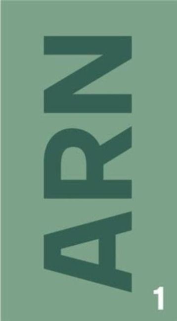 Produktbild: ARN Pocket Vol.1