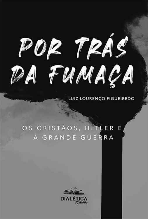 Produktbild: Por tr&aacute;s da fuma&ccedil;a