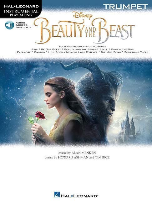 Produktbild: Beauty and the Beast