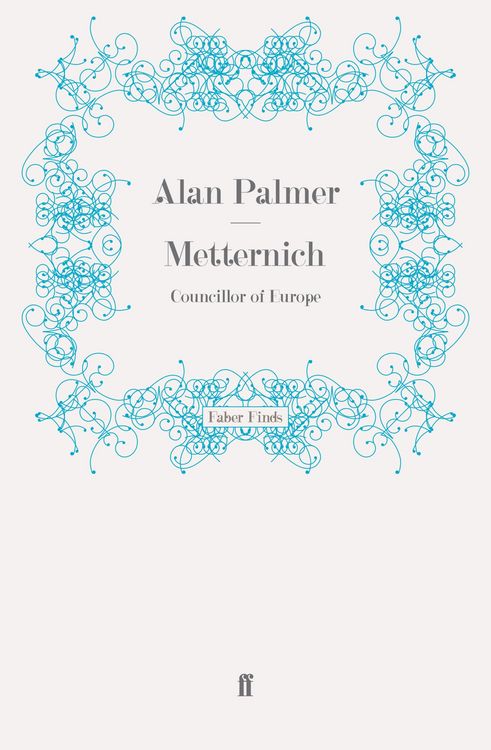 Produktbild: Metternich