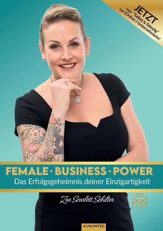 Produktbild: Female Business Power