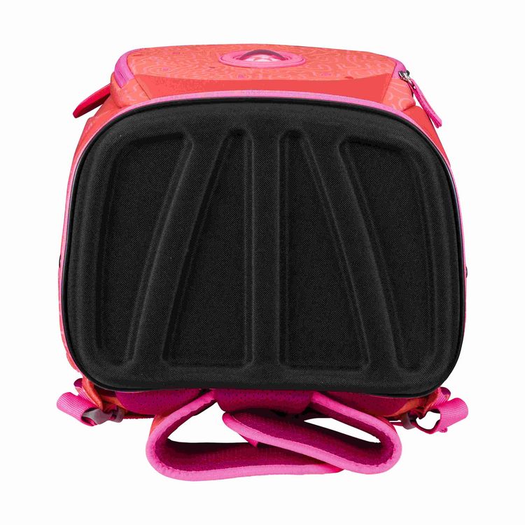 Produktbild: DerDieDas Schulranzen Set ErgoFlex Tiny Superflash, Schulranzen Set, 5tlg, Coral Reef