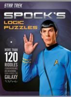 Produktbild: Spocks Logic Puzzles