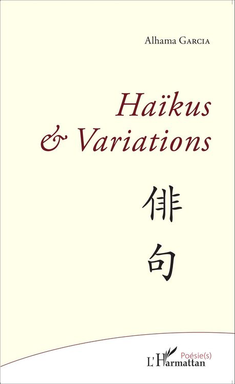 Produktbild: Ha&iuml;kus et Variations