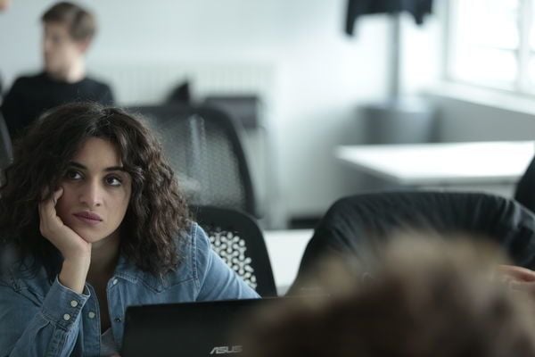 Produktbild: Die brillante Mademoiselle Neila
