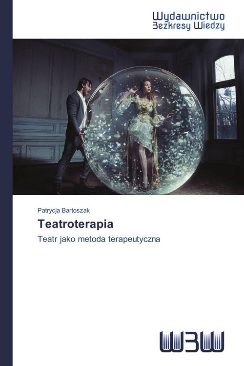 Produktbild: Teatroterapia