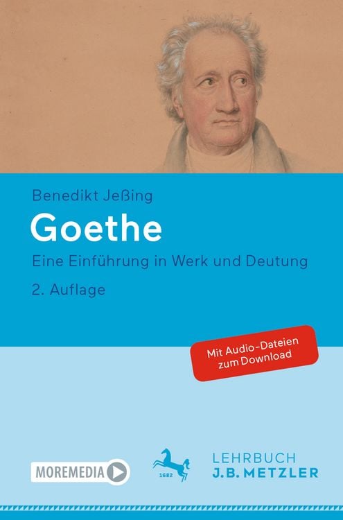 Produktbild: Goethe