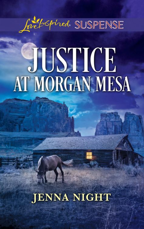 Produktbild: Justice At Morgan Mesa